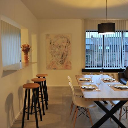 Abc Boutique Apartments Brujas Exterior foto