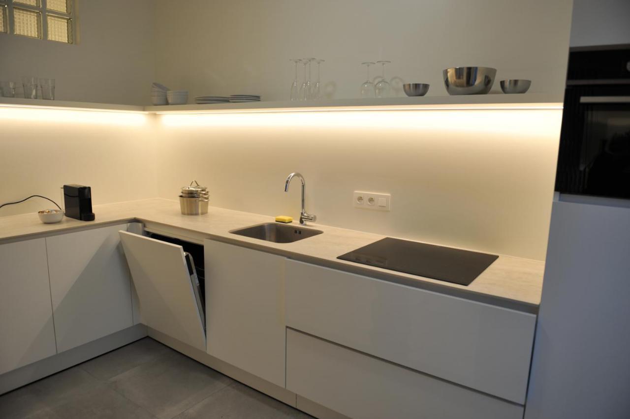Abc Boutique Apartments Brujas Exterior foto