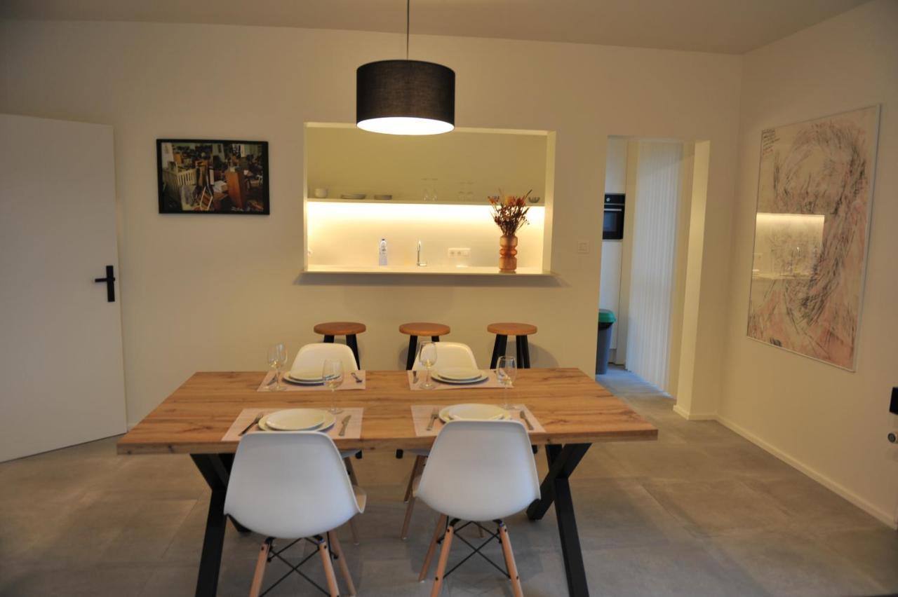 Abc Boutique Apartments Brujas Exterior foto